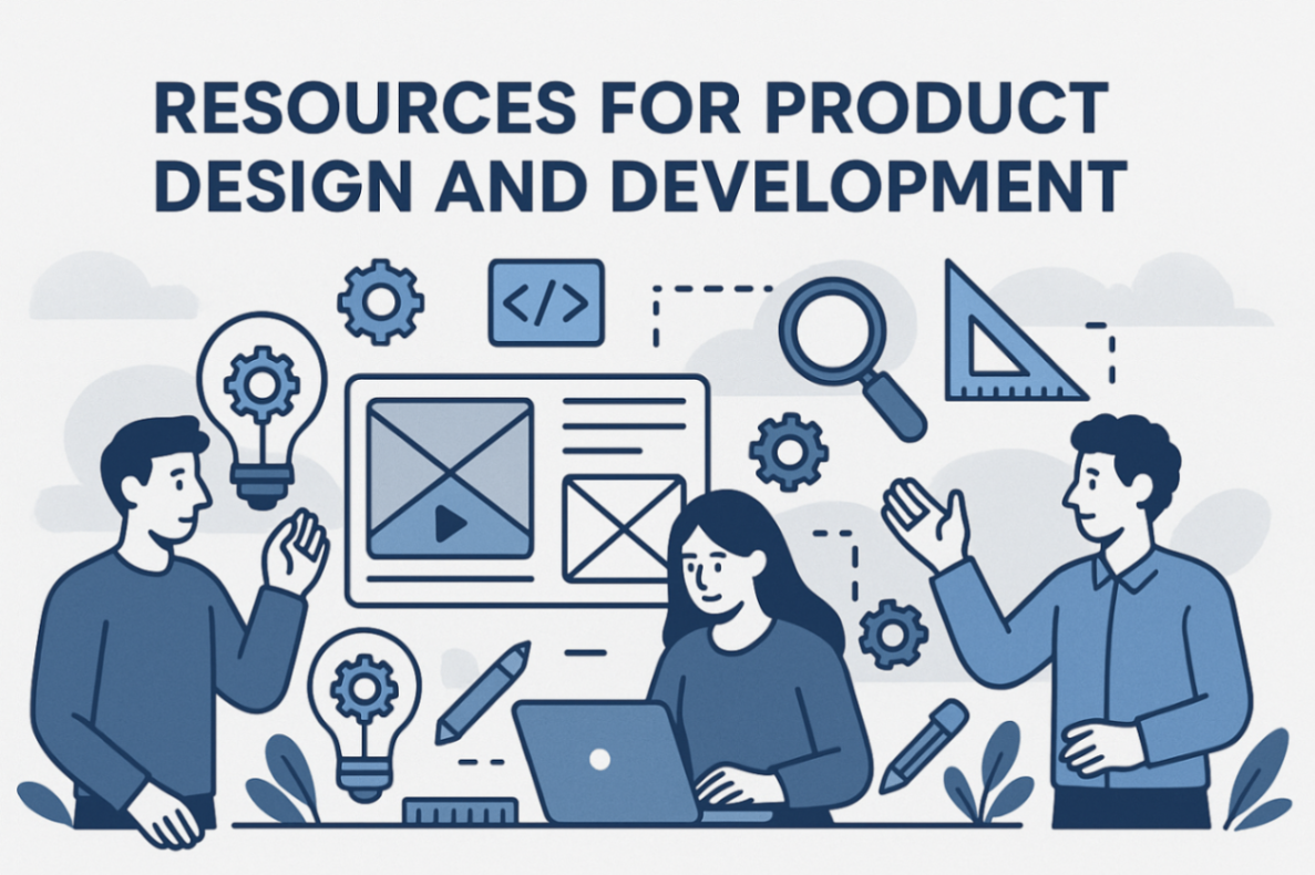 Product Development