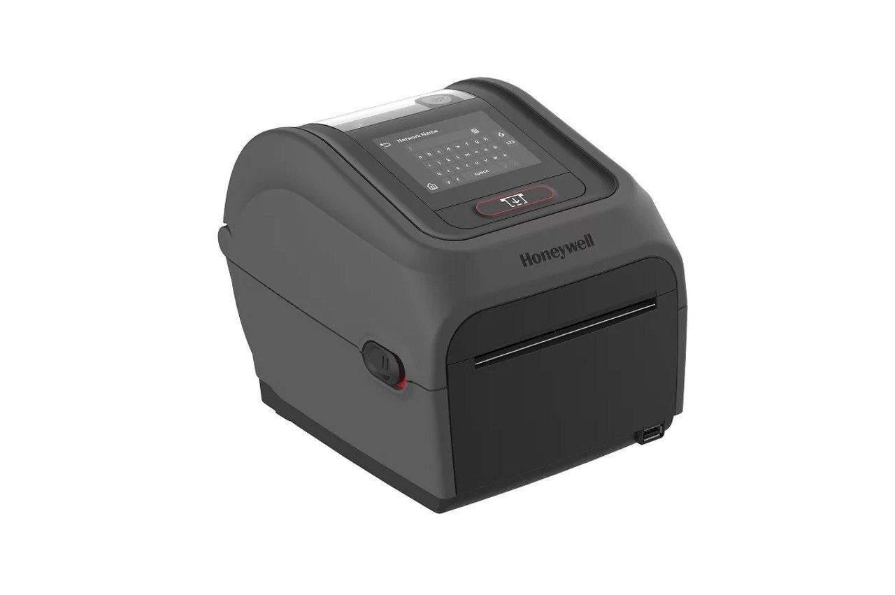 Honeywell PC45d 4" Wide 203 dpi 8 ips Desktop Direct Thermal Label Printer