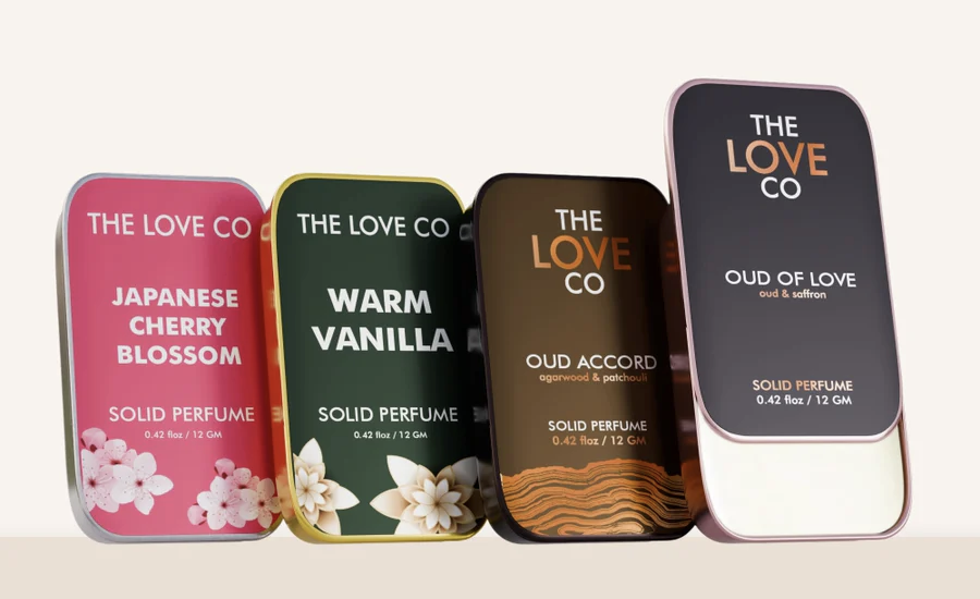 TheLoveCo