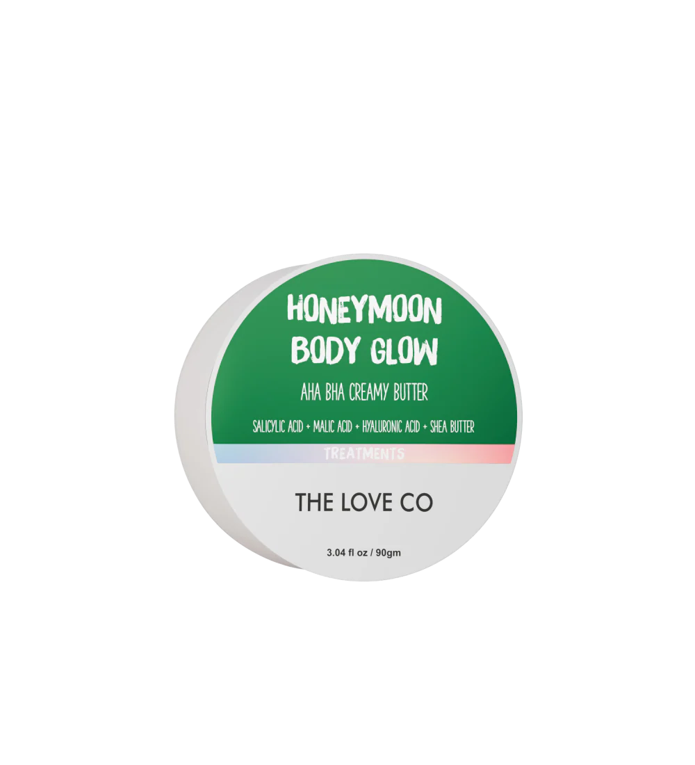 The Love Co The Love Co