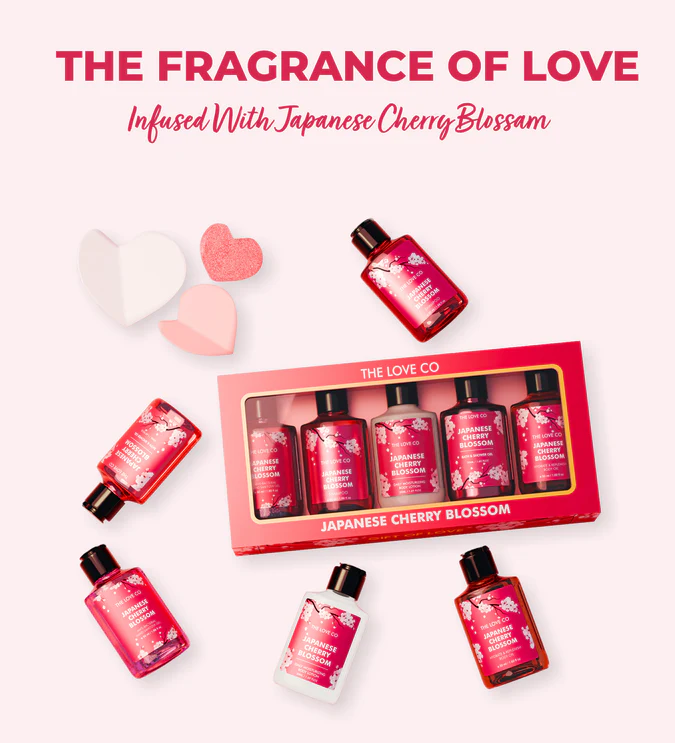 The Love Co The Love Co