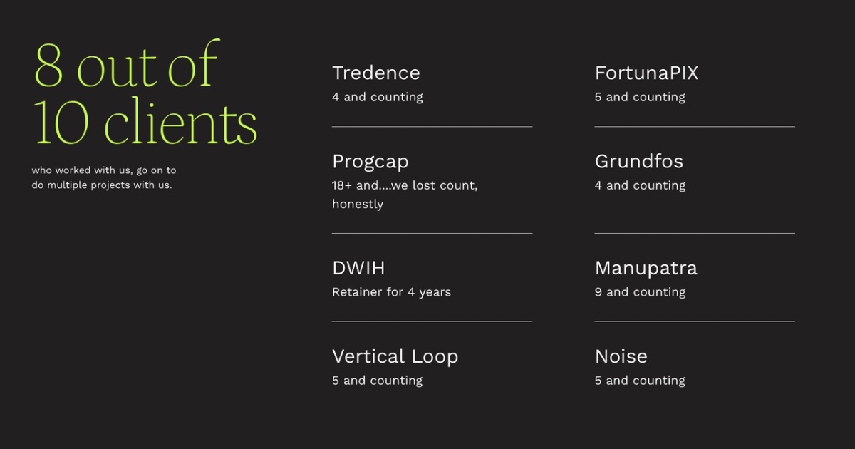 Everything Design Landing Page