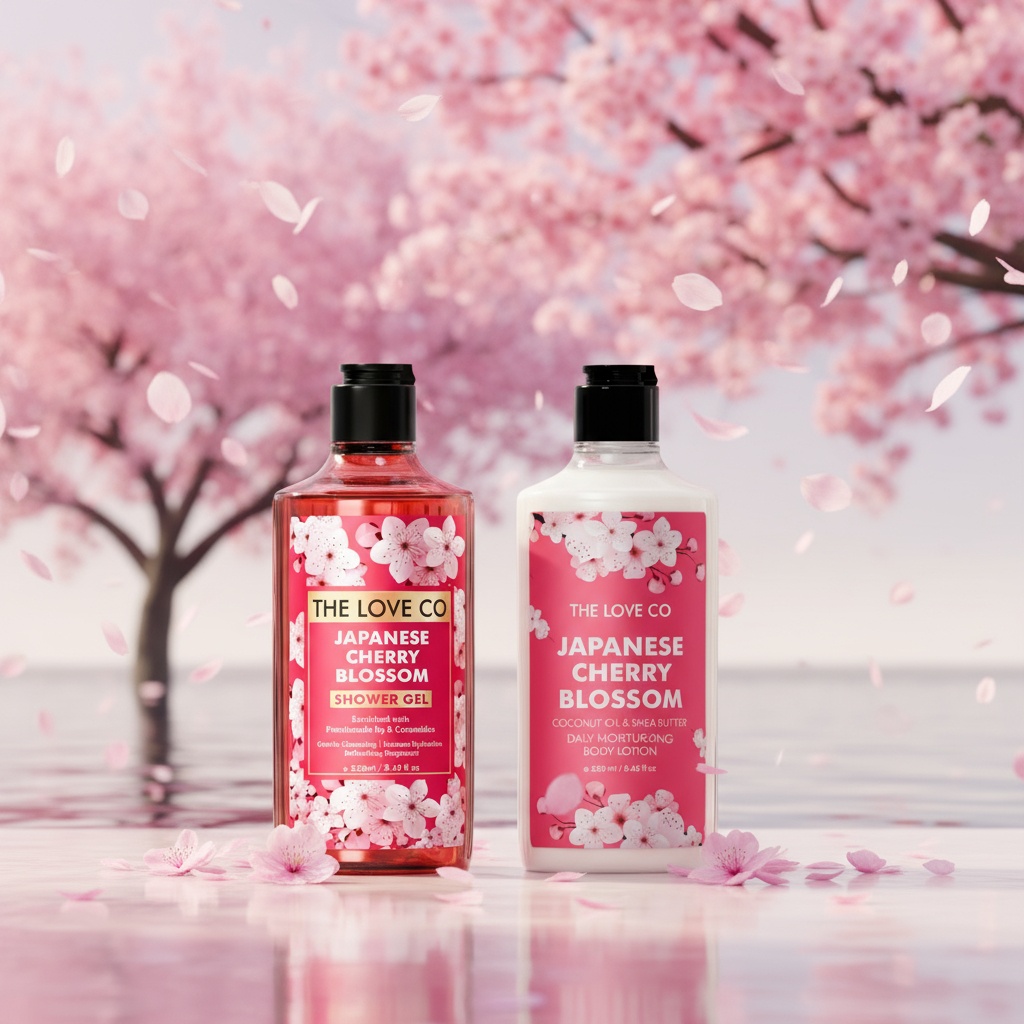 The Love Co The Love Co