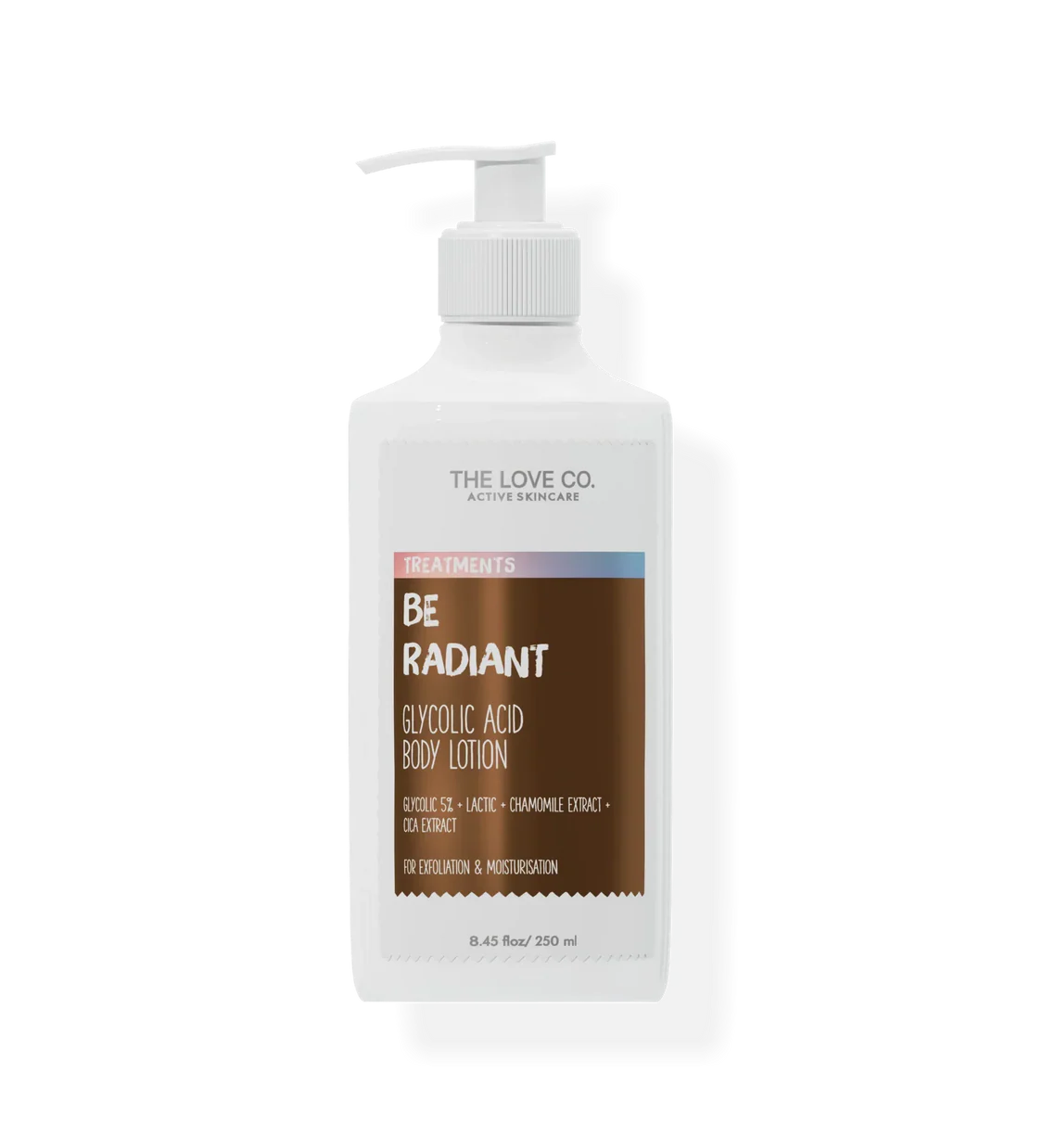 The Love Co The Love Co