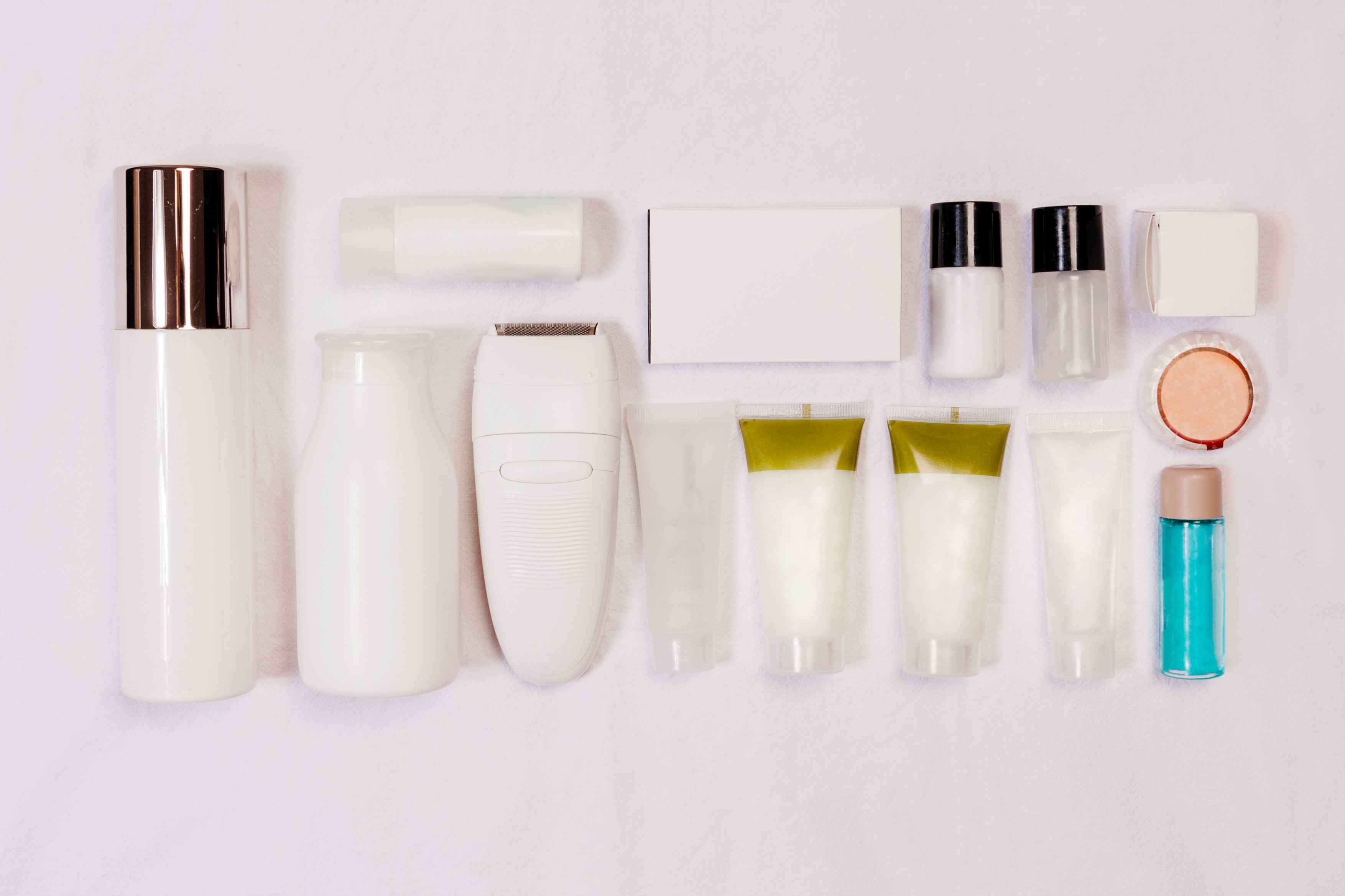 Discover Cosmetic Brand Samples at Harrods Global!