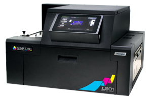 Afinia L901 printer