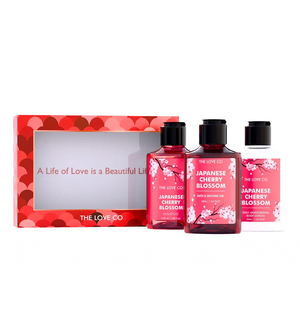 The Love Co The Love Co