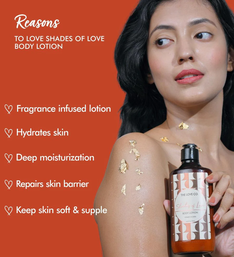 The Love Co The Love Co