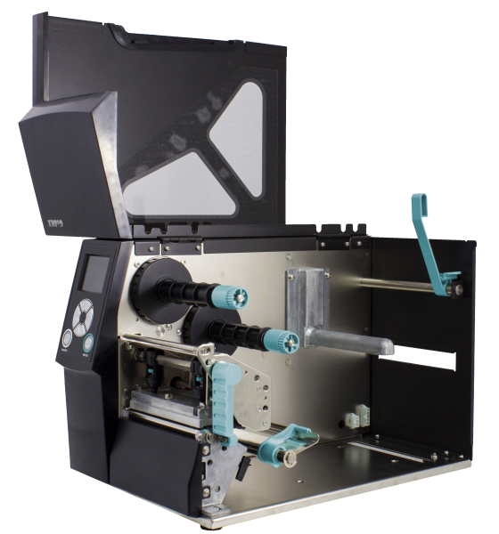 Godex ZX430i printer