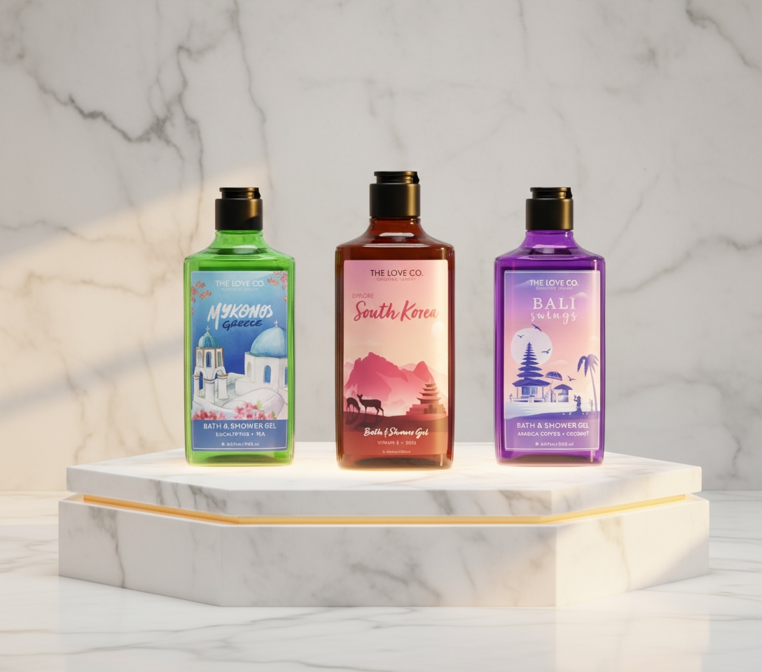 The Love Co The Love Co