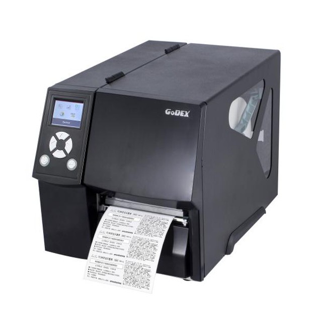  Godex ZX420i 4