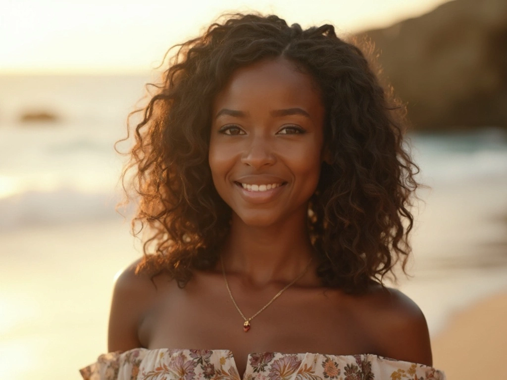 Boho Bob Braids summer look – Sincerely4u