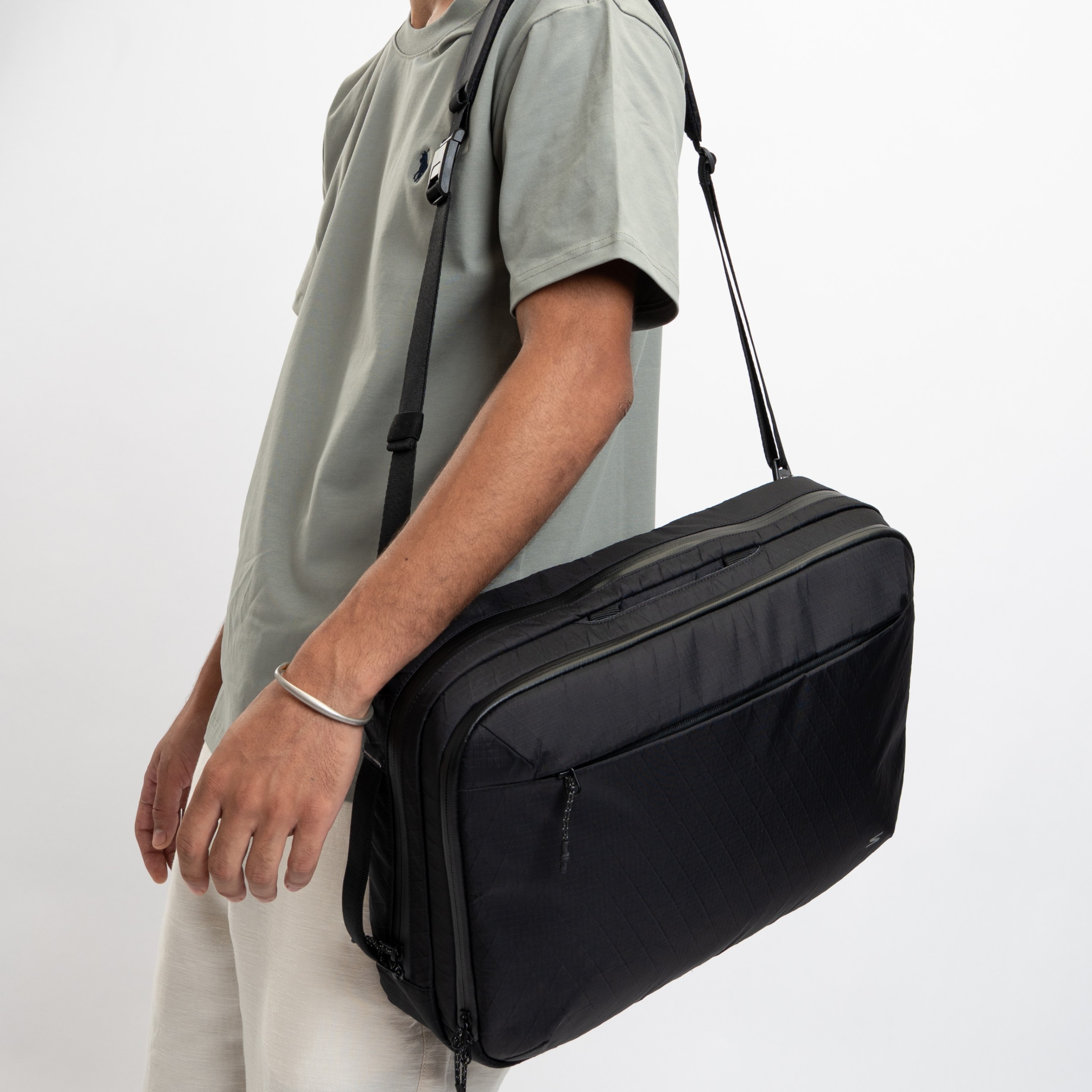 sakk flexform as a sling