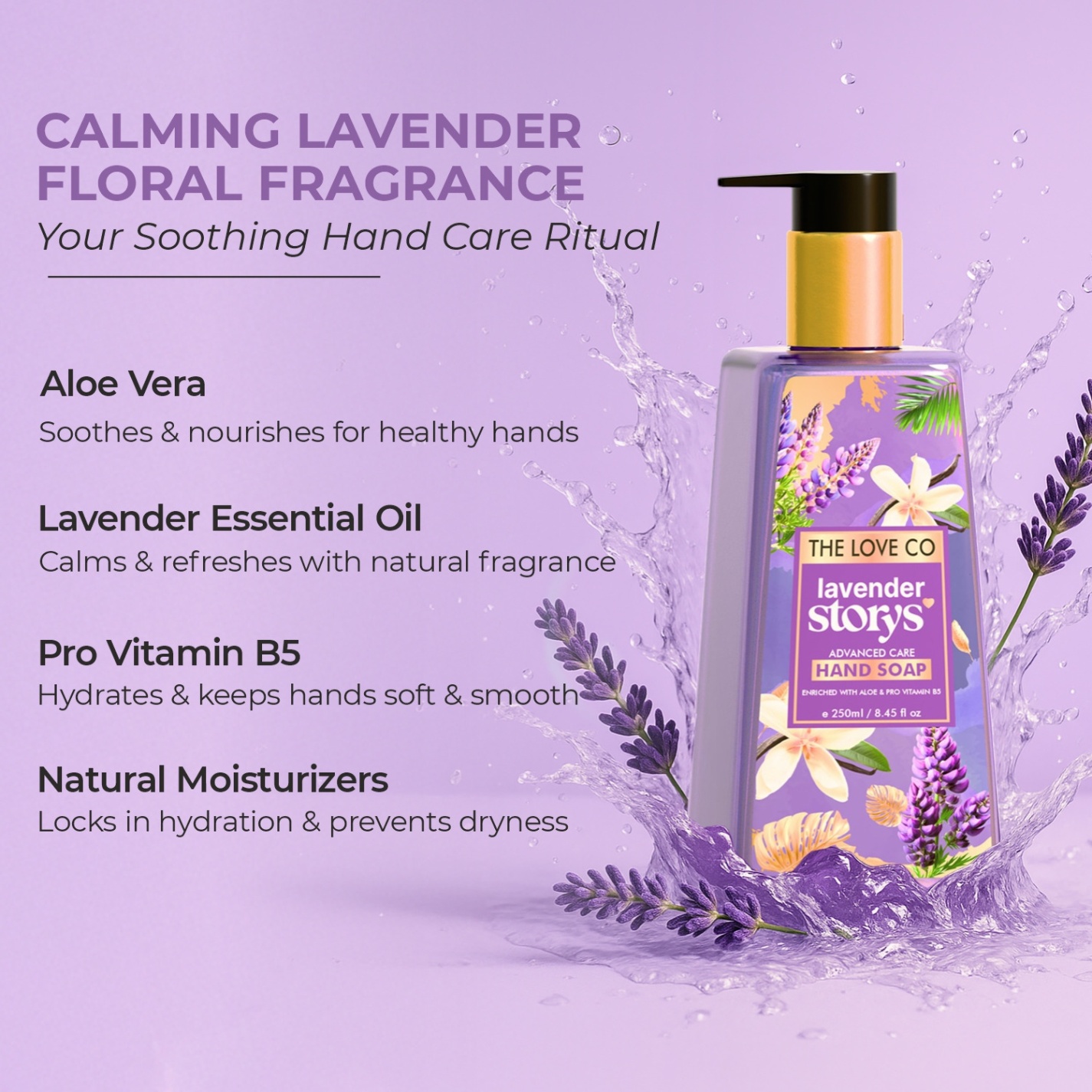 The Love Co The Love Co