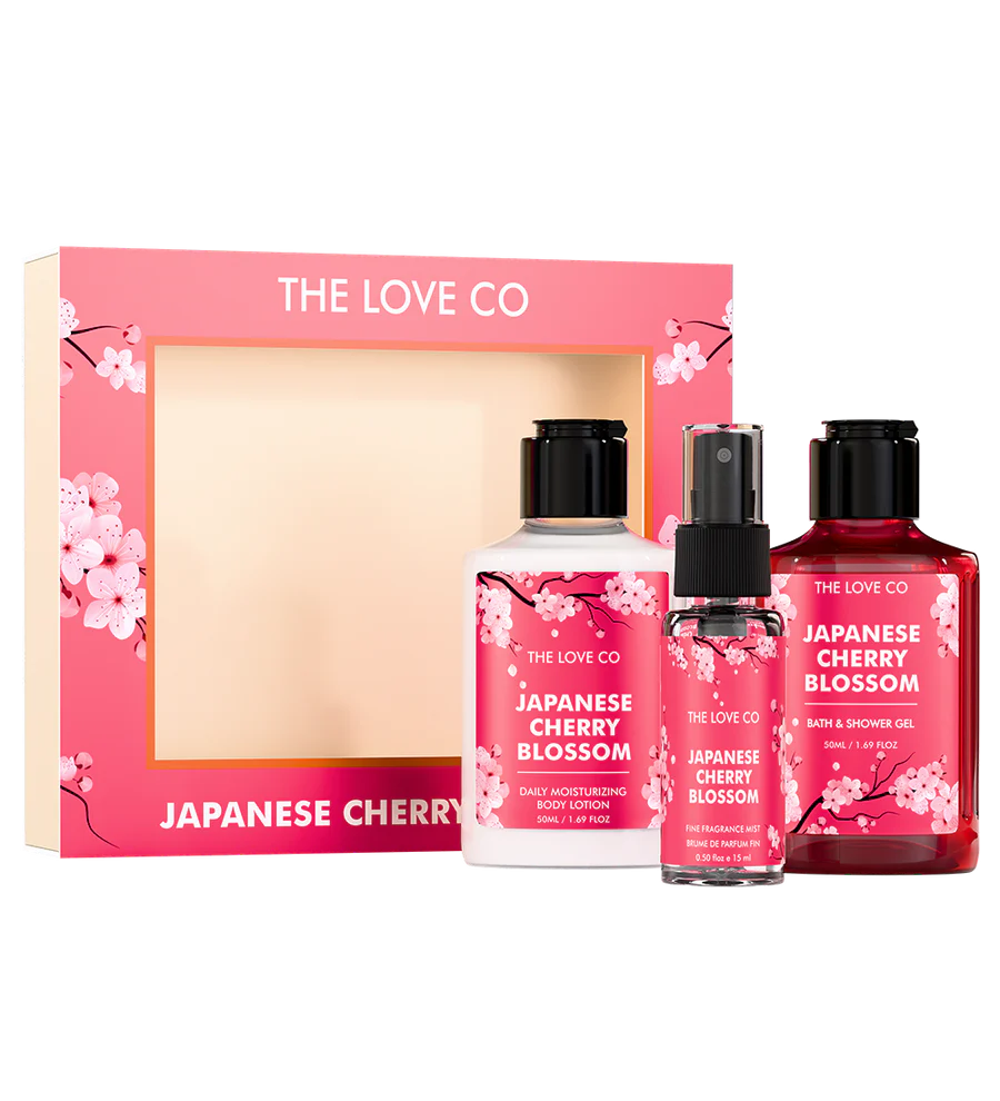 The Love Co The Love Co