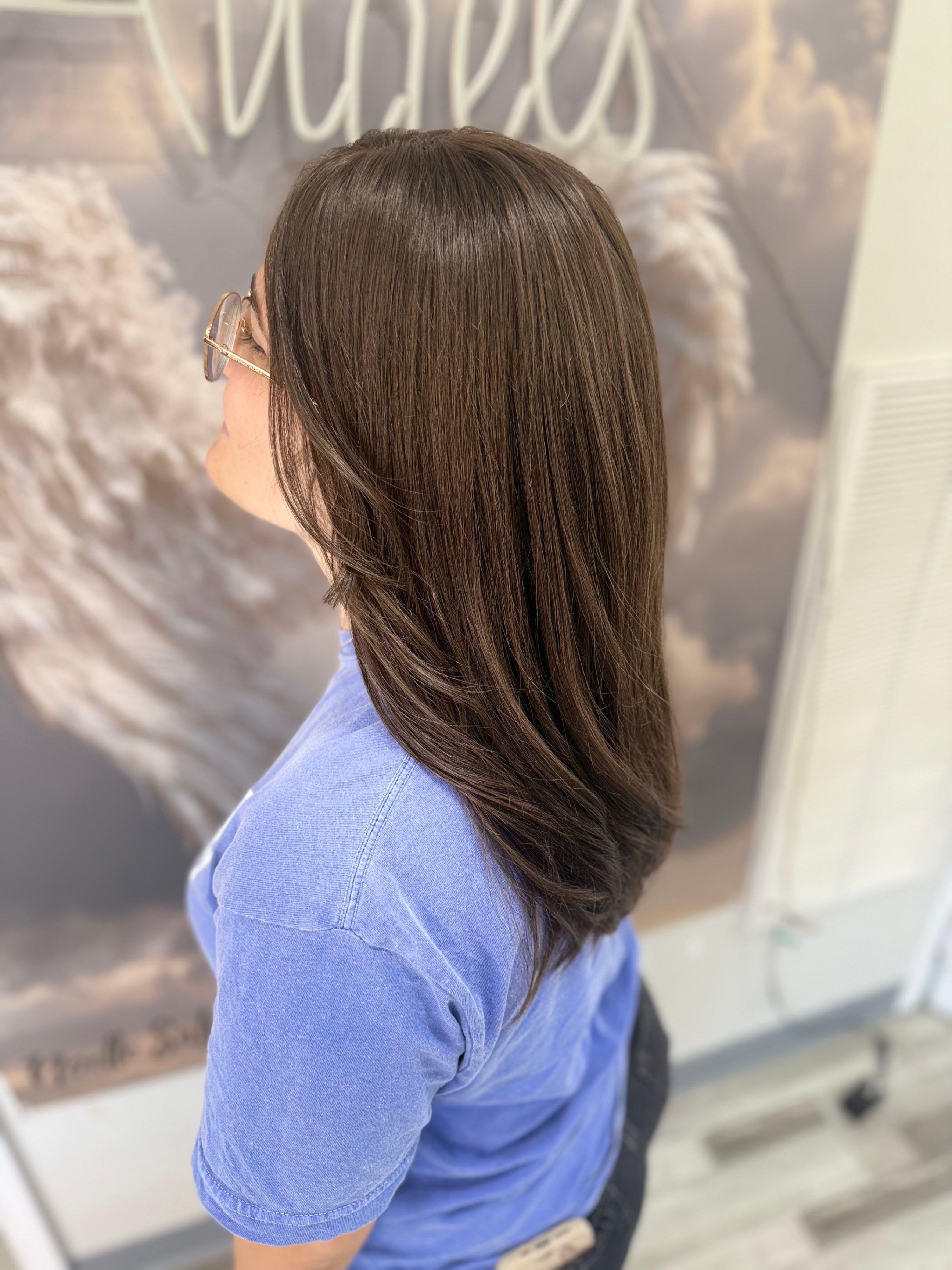 Cesare Ragazzi Hair Solutions at Noelle Salon