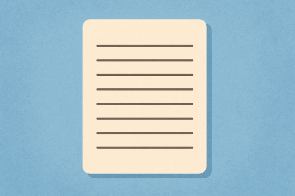 NDIS plan document showing funded supports and participant goals