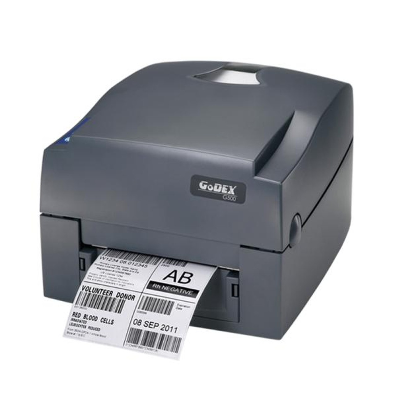 Godex G530 4-Inch - 300 dpi - 4 ips Desktop