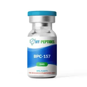 BPC-157 for sale