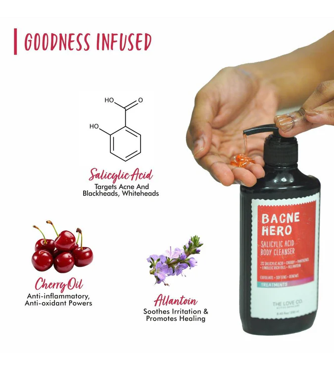 The Love Co The Love Co