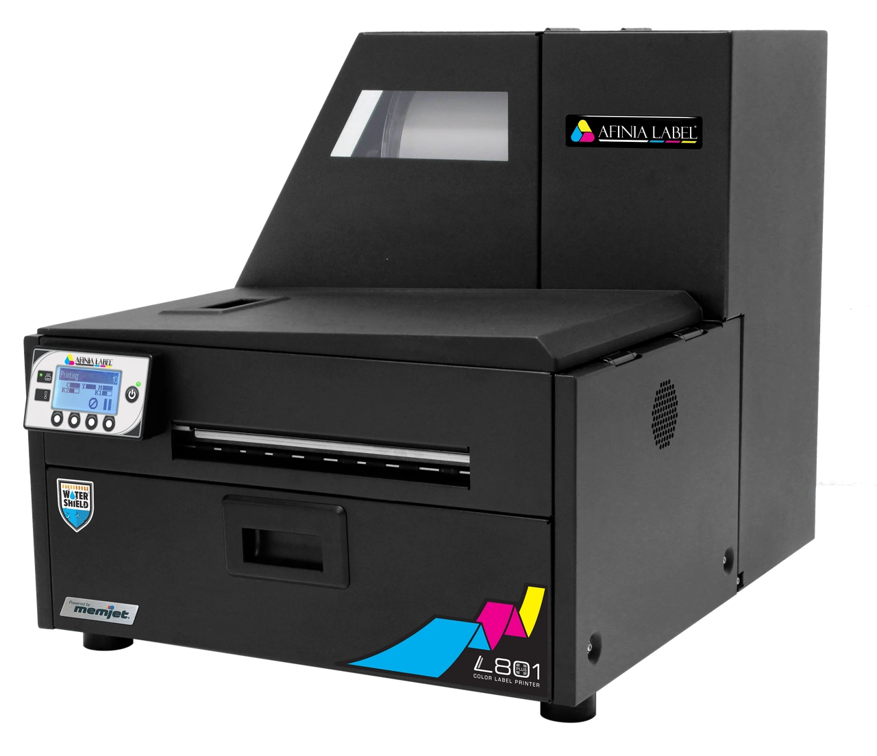 Afinia L801 Colour Label Printer