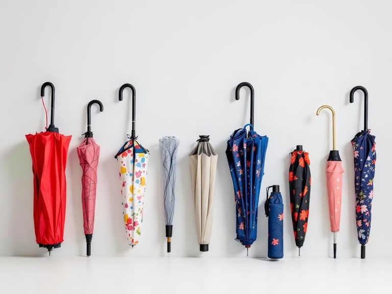  Umbrellas for Every Situation