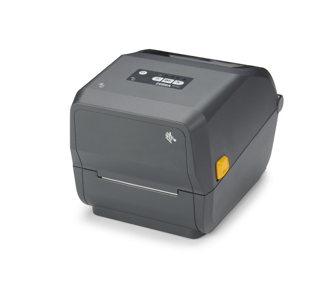 Zebra ZD421t 4" Thermal Transfer Printer (USB/BTLE5)