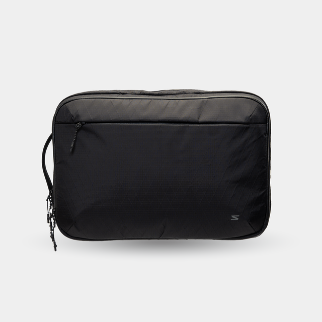 Flexform as a Briefcase
