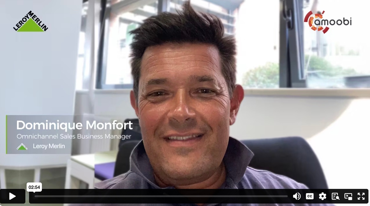 Screenshot of SaaSpirin testimonial