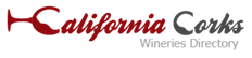 California Corks Logo