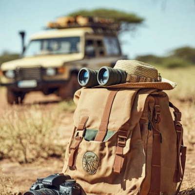 Adventure Desert Safari Package
