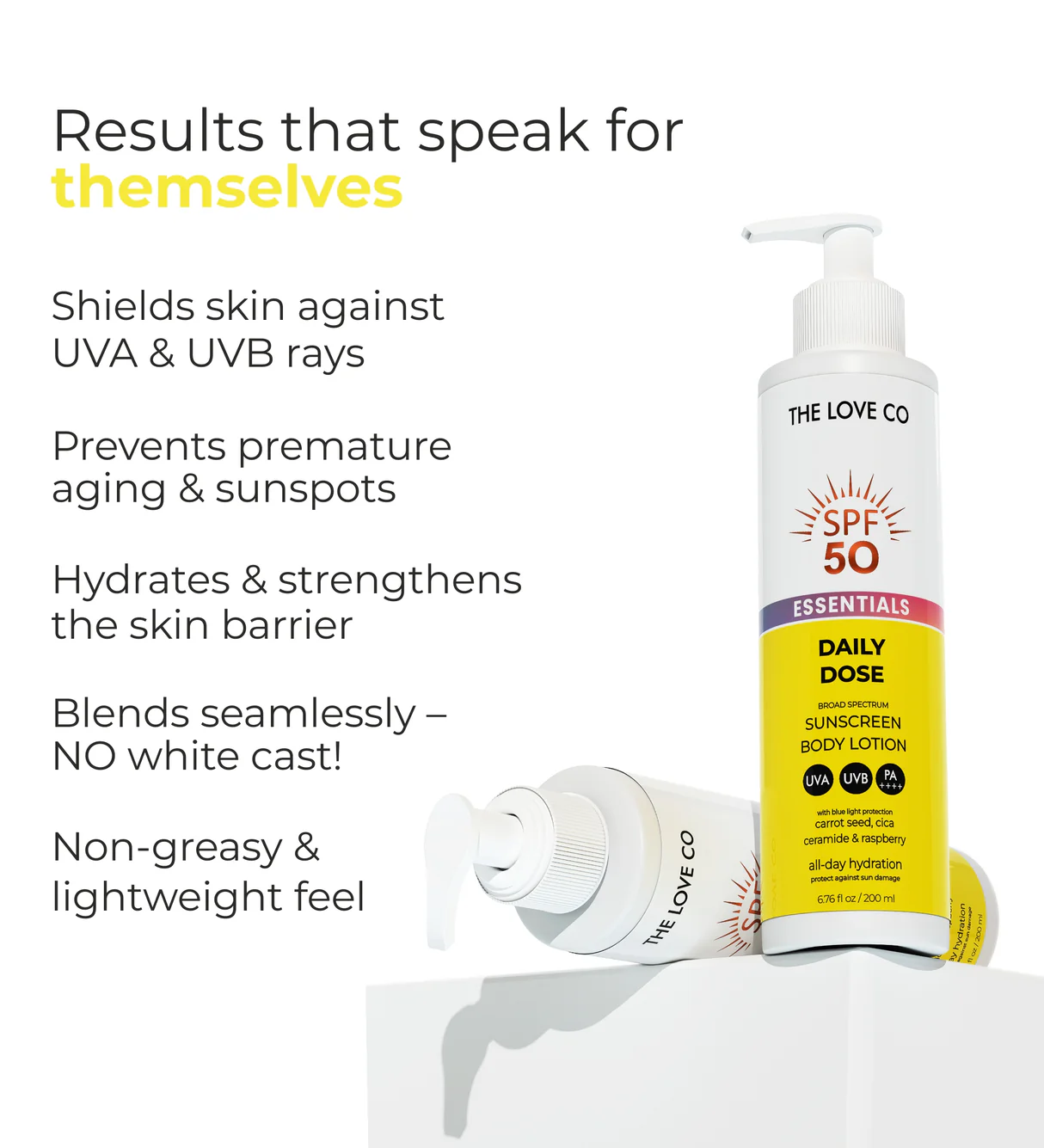 The Love Co The Love Co