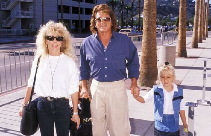 Jennifer Landon Siblings