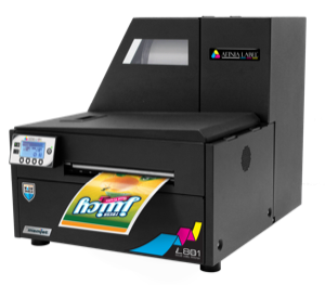 Afinia L801 printer for sale in Canada