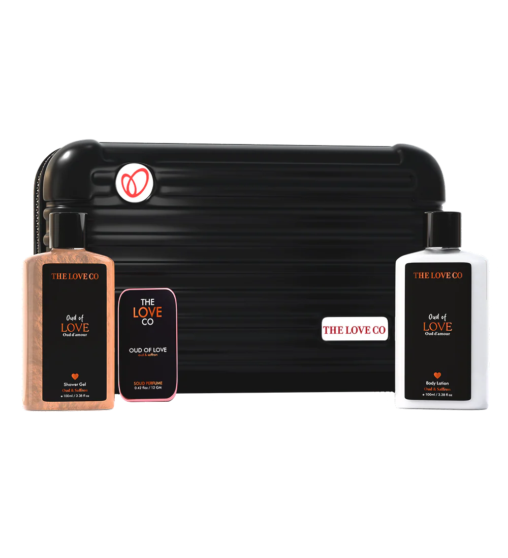 The Love Co The Love Co