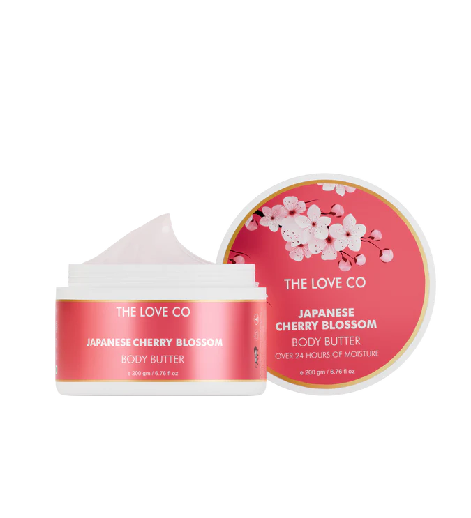 The Love Co The Love Co