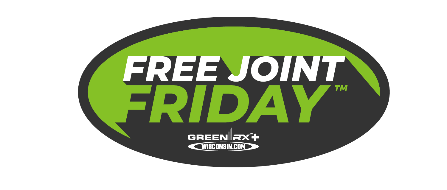 Free Joint Friday&trade; a WI Tradition