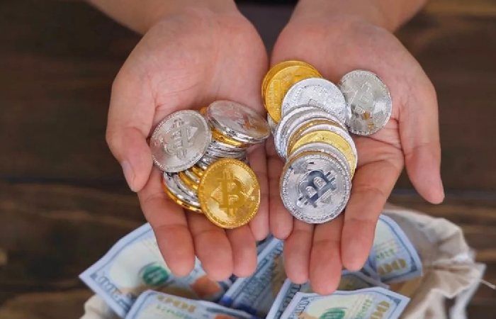 ECrypto1.com Crypto Wallets