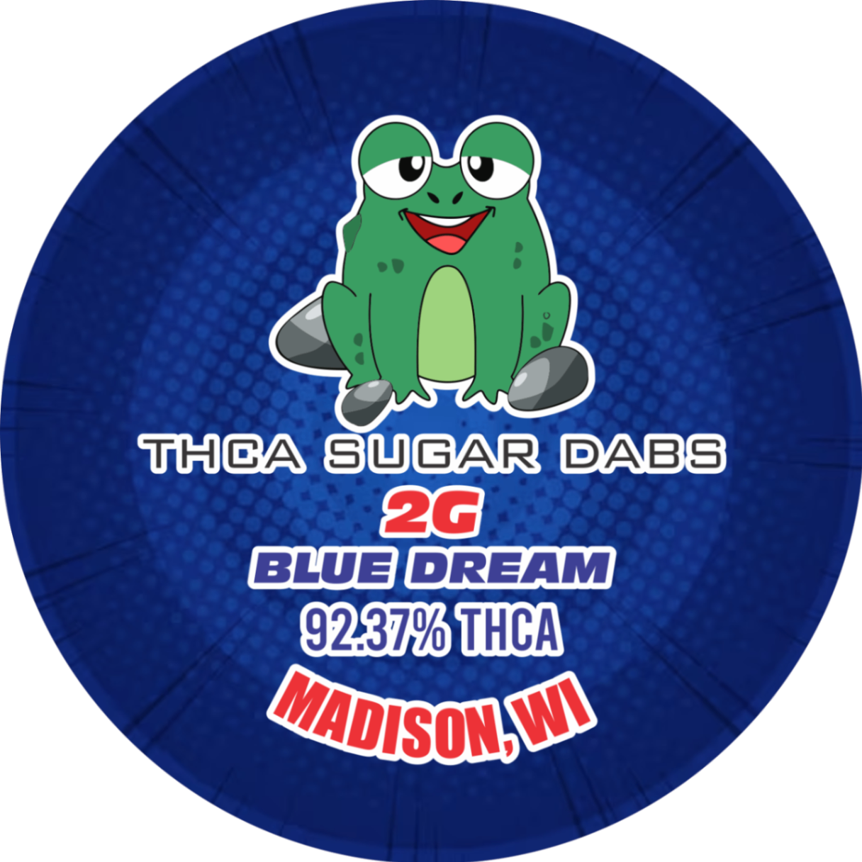 THC Dabs