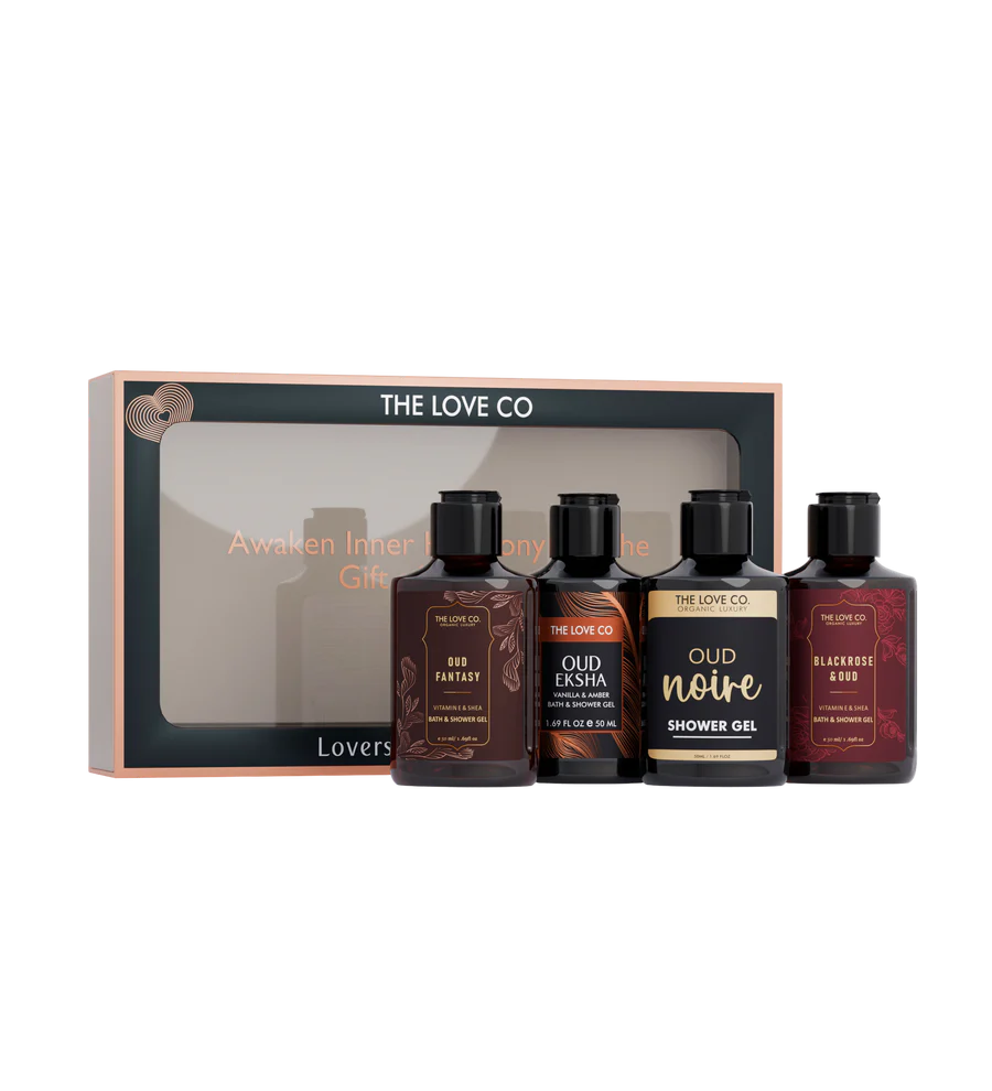 The Love Co The Love Co