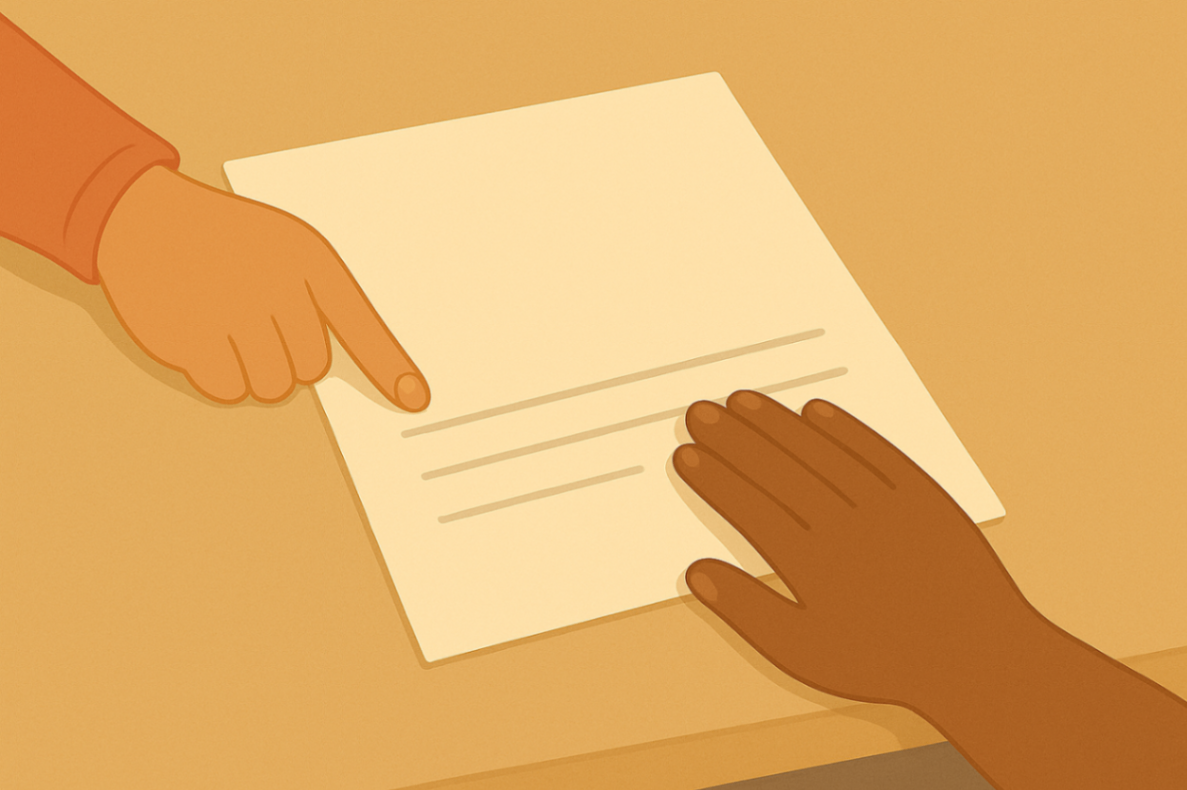 Clarifying NDIS and NDIA differences through official documents