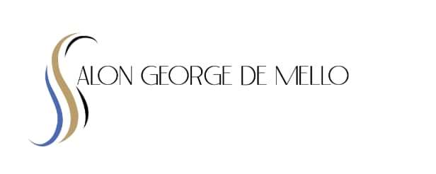 Salon George De Mello logo