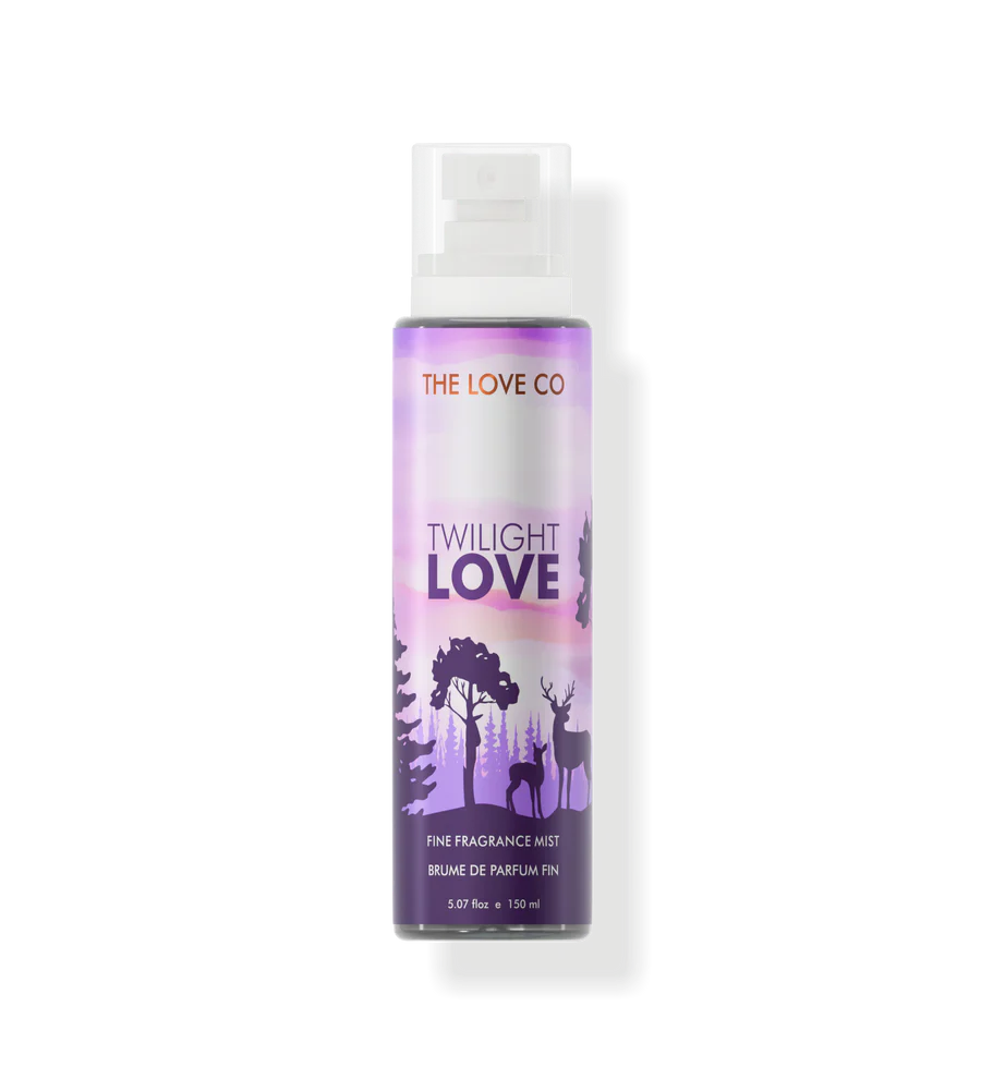 The Love Co The Love Co