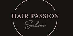 Hair Passion Salon logo