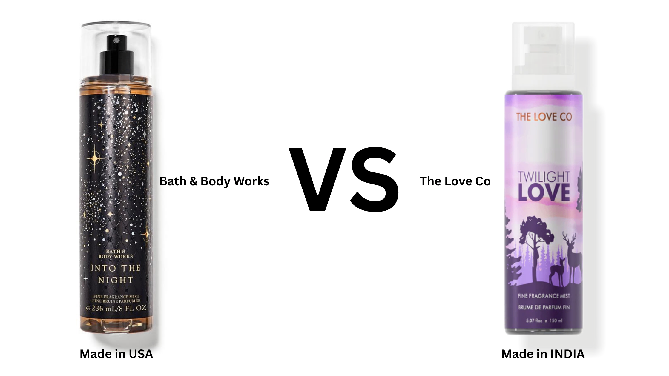 The Love Co The Love Co