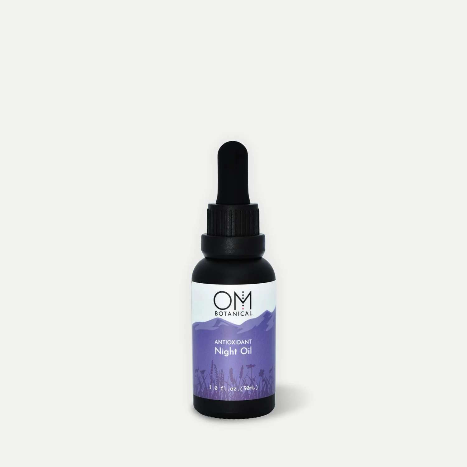 Antioxidant Night Oil