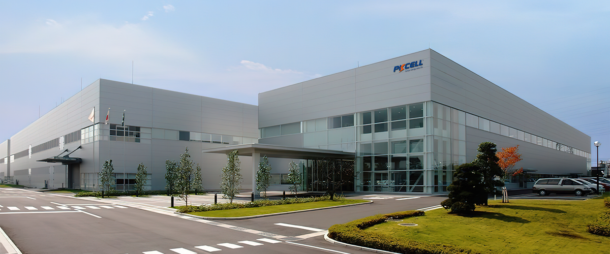 PKCELL PKCELL