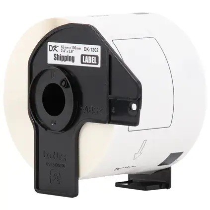 Brother DK1202 Labels for QL Printers