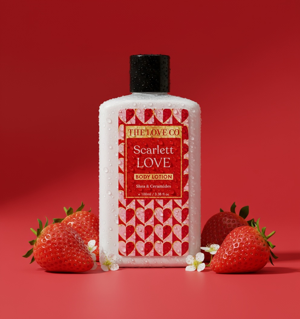 The Love Co The Love Co