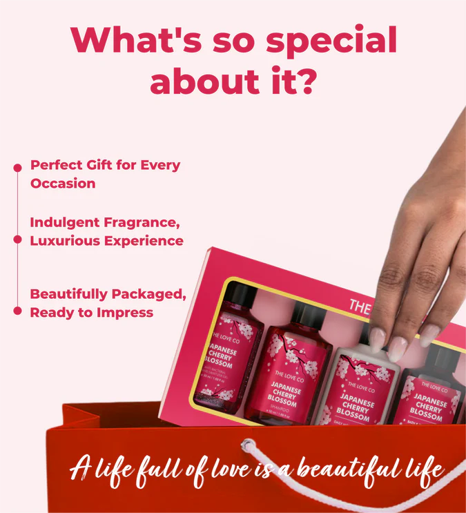 The Love Co The Love Co